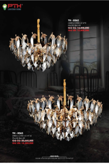 LIGHTING HOME 2024-2025 Trang 219 LIGHTING HOME 2024-2025 Trang 219