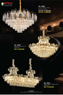 LIGHTING HOME 2026 Trang 219