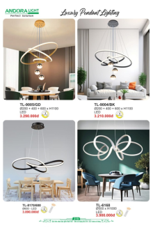 ANDORA LIGHT 2026 Trang 219