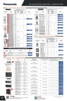 PANASONIC 07.2025 Trang 21