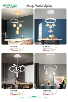 ANDORA LIGHT 2026 Trang 221