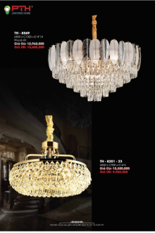LIGHTING HOME 2024-2025 Trang 222 LIGHTING HOME 2024-2025 Trang 222