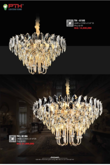 LIGHTING HOME 2024-2025 Trang 224 LIGHTING HOME 2024-2025 Trang 224