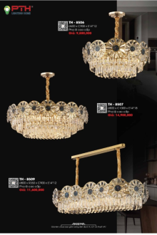 LIGHTING HOME 2024-2025 Trang 227 LIGHTING HOME 2024-2025 Trang 227