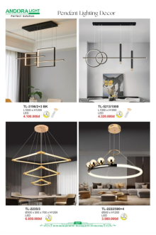 ANDORA LIGHT 2026 Trang 227