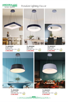 ANDORA LIGHT 2026 Trang 229