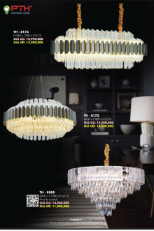 LIGHTING HOME 2026 Trang 230