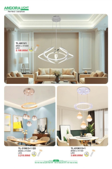 ANDORA LIGHT 2025 Trang 231 ANDORA LIGHT 2025 Trang 231