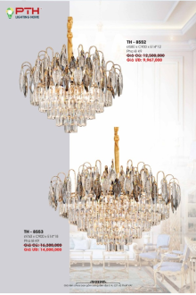 LIGHTING HOME 2024-2025 Trang 232 LIGHTING HOME 2024-2025 Trang 232