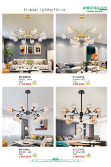 ANDORA LIGHT 2026 Trang 232