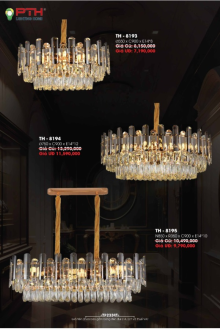 LIGHTING HOME 2024-2025 Trang 233 LIGHTING HOME 2024-2025 Trang 233