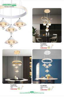 ANDORA LIGHT 2025 Trang 233 ANDORA LIGHT 2025 Trang 233