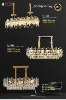 LIGHTING HOME 2026 Trang 233