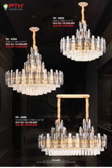 LIGHTING HOME 2024-2025 Trang 234 LIGHTING HOME 2024-2025 Trang 234