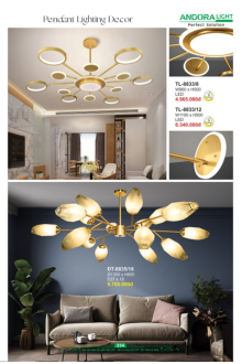 ANDORA LIGHT 2026 Trang 234