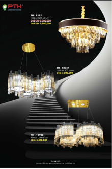 LIGHTING HOME 2026 Trang 237