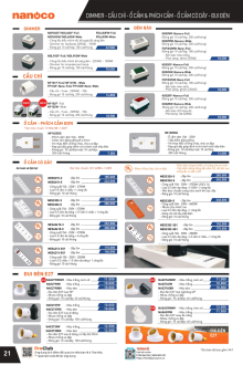 PANASONIC 07.2025 Trang 23