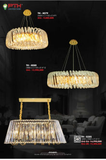 LIGHTING HOME 2024-2025 Trang 240 LIGHTING HOME 2024-2025 Trang 240