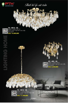 LIGHTING HOME 2026 Trang 240