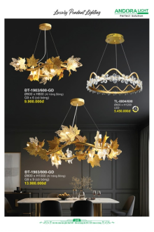 ANDORA LIGHT 2026 Trang 240