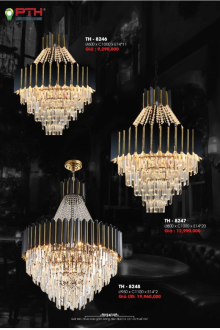 LIGHTING HOME 2024-2025 Trang 241 LIGHTING HOME 2024-2025 Trang 241