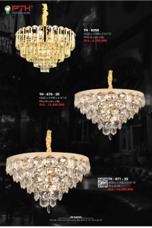 LIGHTING HOME 2024-2025 Trang 242 LIGHTING HOME 2024-2025 Trang 242