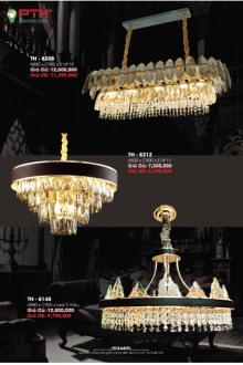 LIGHTING HOME 2024-2025 Trang 244 LIGHTING HOME 2024-2025 Trang 244