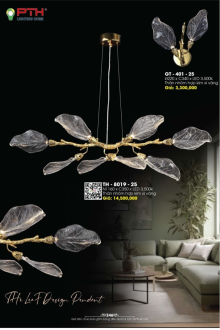 LIGHTING HOME 2026 Trang 246