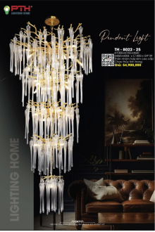 LIGHTING HOME 2026 Trang 247