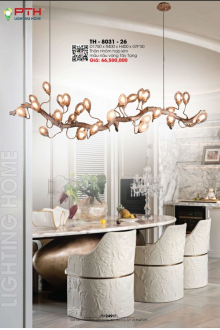 LIGHTING HOME 2026 Trang 249