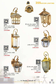 CATALOGUE 355 2026 Trang 249