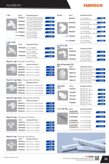 PANASONIC 01.2025 Trang 24 PANASONIC 01.2025 Trang 24