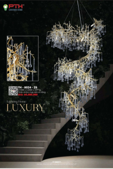 LIGHTING HOME 2026 Trang 250