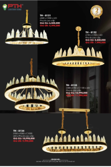 LIGHTING HOME 2024-2025 Trang 251 LIGHTING HOME 2024-2025 Trang 251