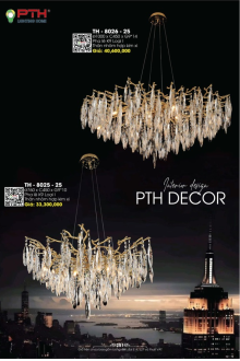 LIGHTING HOME 2026 Trang 251