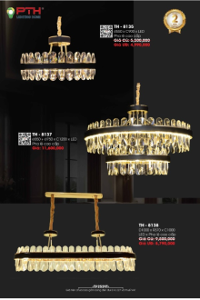 LIGHTING HOME 2024-2025 Trang 252 LIGHTING HOME 2024-2025 Trang 252