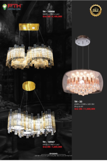 LIGHTING HOME 2024-2025 Trang 255 LIGHTING HOME 2024-2025 Trang 255