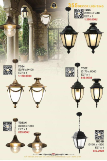 CATALOGUE 355 2026 Trang 255