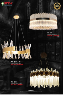 LIGHTING HOME 2024-2025 Trang 256 LIGHTING HOME 2024-2025 Trang 256