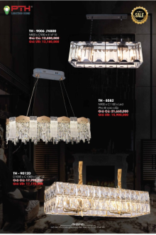 LIGHTING HOME 2024-2025 Trang 257 LIGHTING HOME 2024-2025 Trang 257