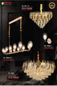 LIGHTING HOME 2024-2025 Trang 258 LIGHTING HOME 2024-2025 Trang 258