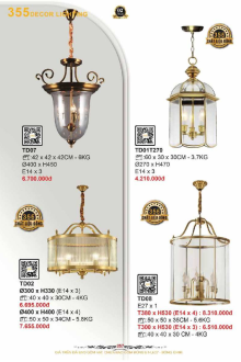 CATALOGUE 355 2026 Trang 258