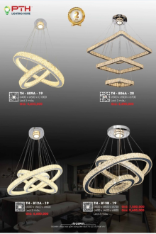 LIGHTING HOME 2024-2025 Trang 259 LIGHTING HOME 2024-2025 Trang 259