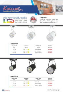 KING LAMP 2023-2024 Trang 25 KING LAMP 2023-2024 Trang 25