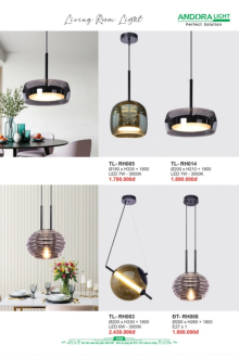 ANDORA LIGHT 2026 Trang 260