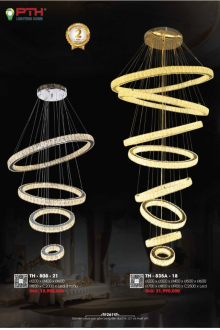 LIGHTING HOME 2024-2025 Trang 261 LIGHTING HOME 2024-2025 Trang 261
