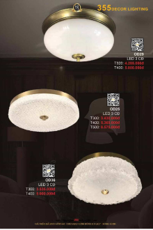 CATALOGUE 355 2026 Trang 261