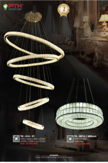 LIGHTING HOME 2024-2025 Trang 262 LIGHTING HOME 2024-2025 Trang 262