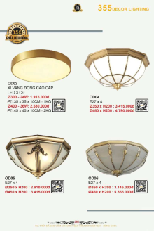CATALOGUE 355 2026 Trang 263