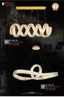 LIGHTING HOME 2024-2025 Trang 264 LIGHTING HOME 2024-2025 Trang 264